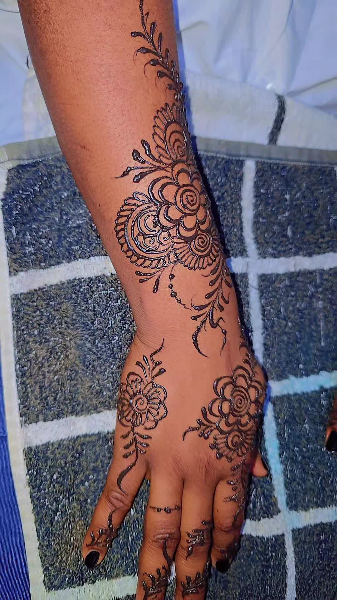 @Michaelson henna parlor🇰🇪
