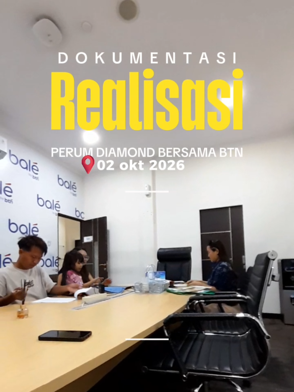 @dion perumahan diamond