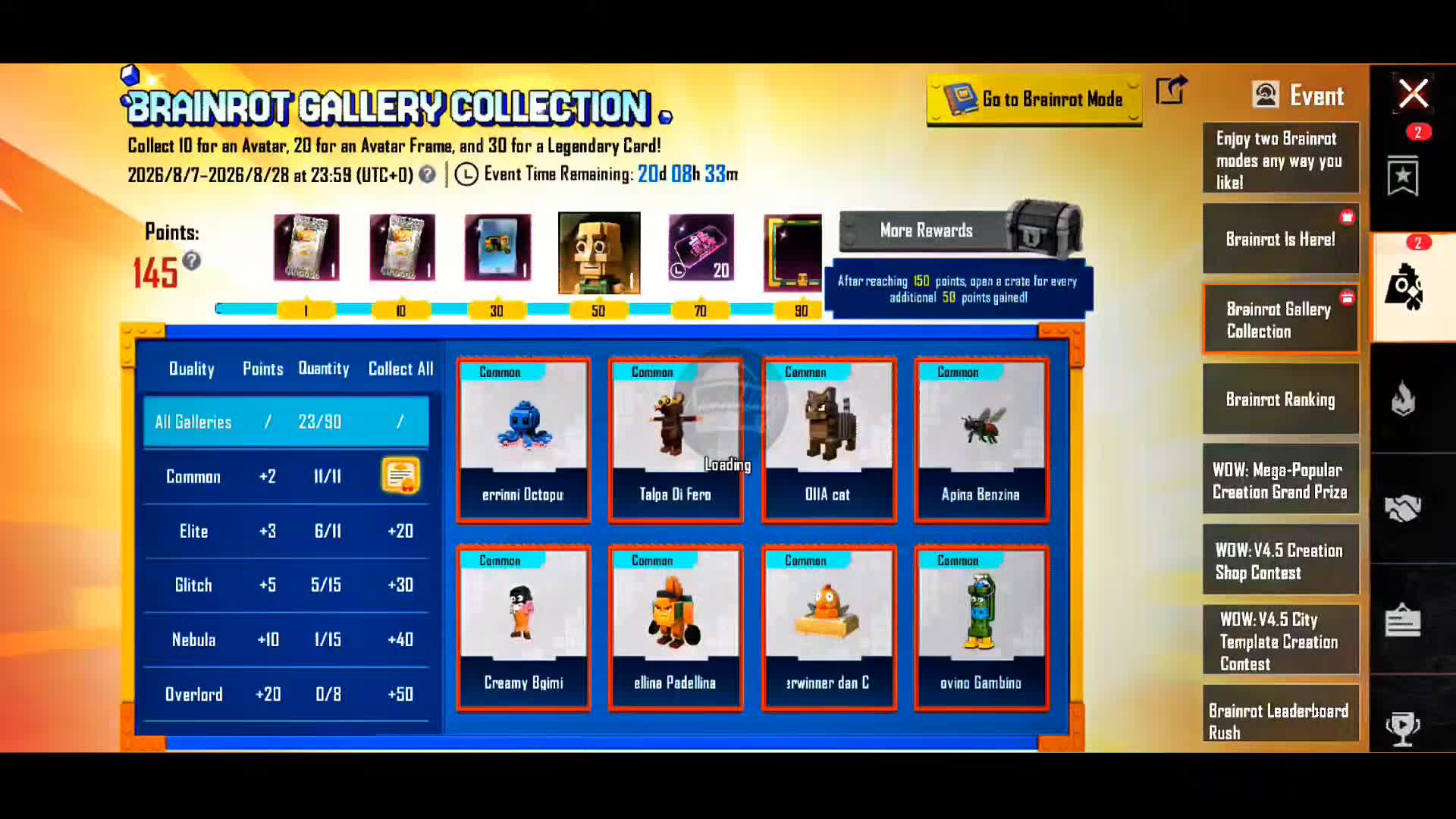 @T4S CAPTAN YT
