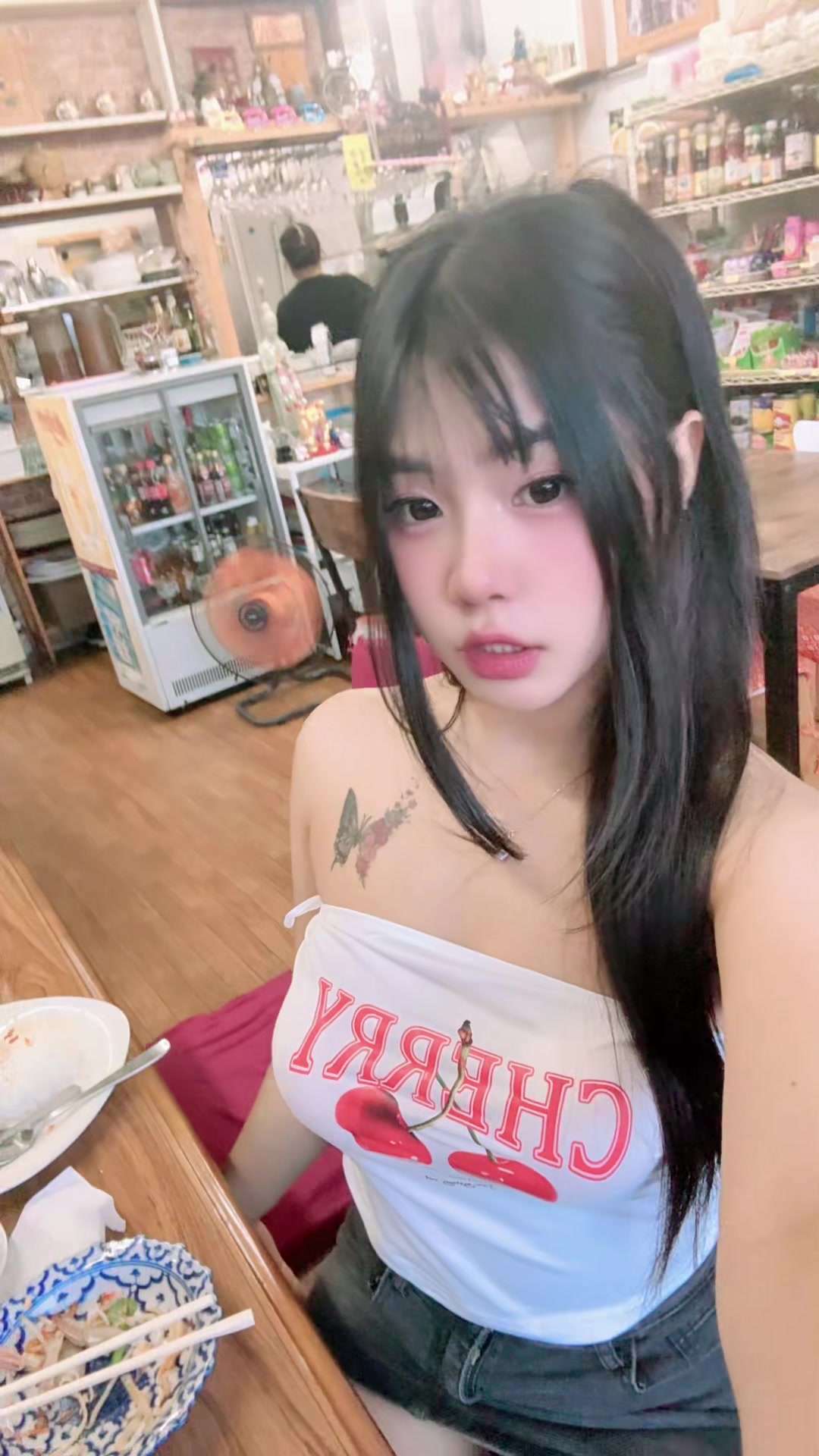 @💋Honey Nann 宝宝💋
