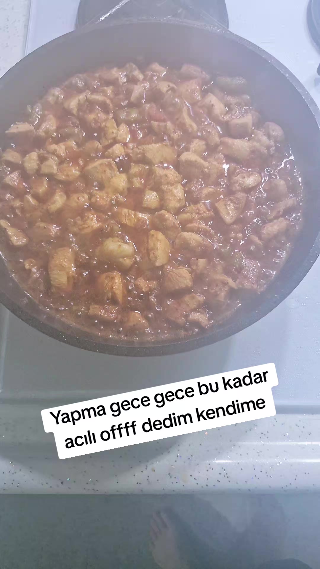 @HEP DERT OLDUNUZ