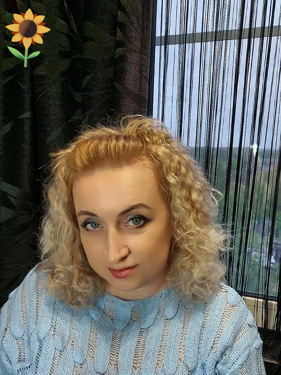 @🌻Lyudmila🌻