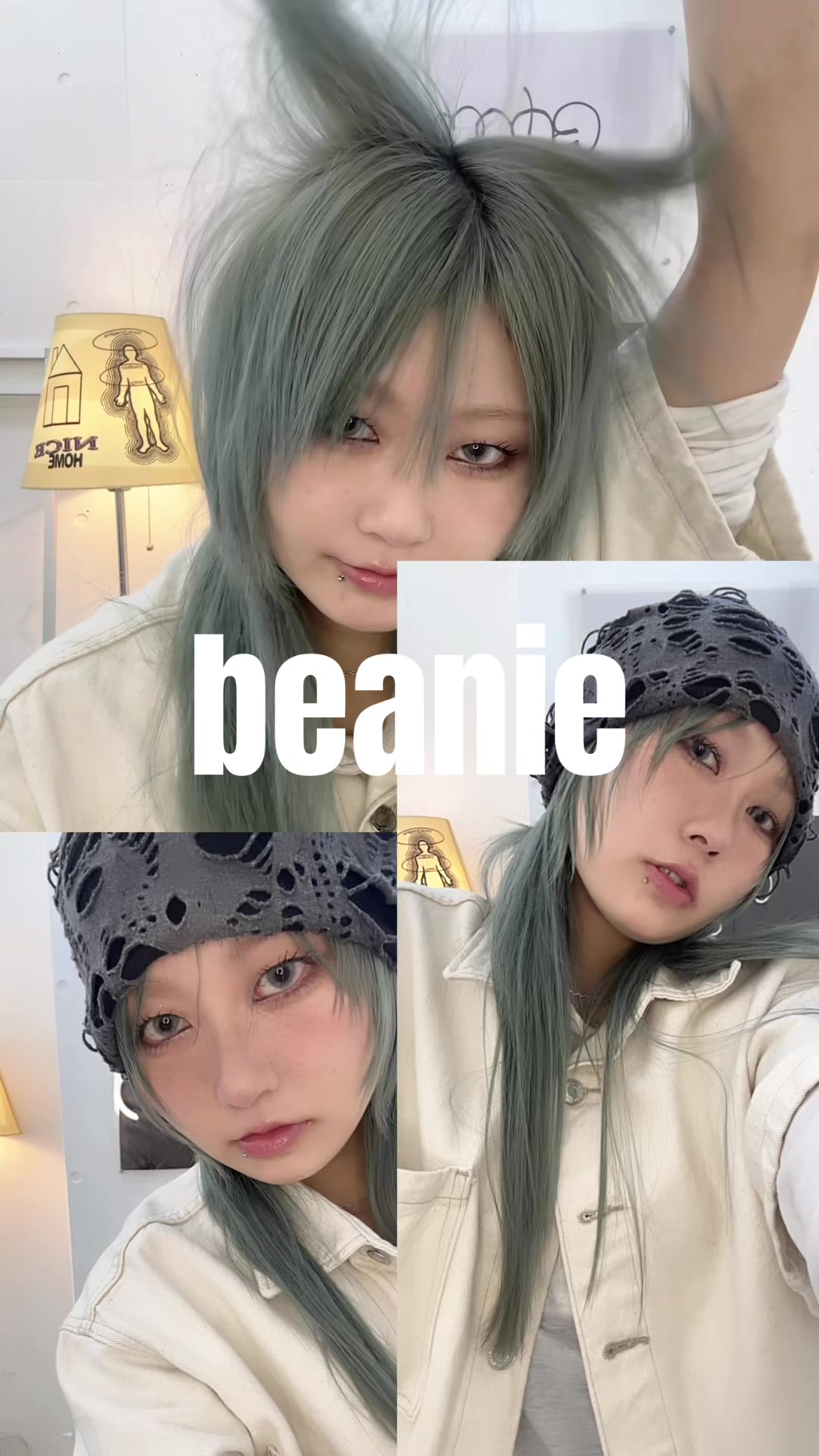 @あやのです。