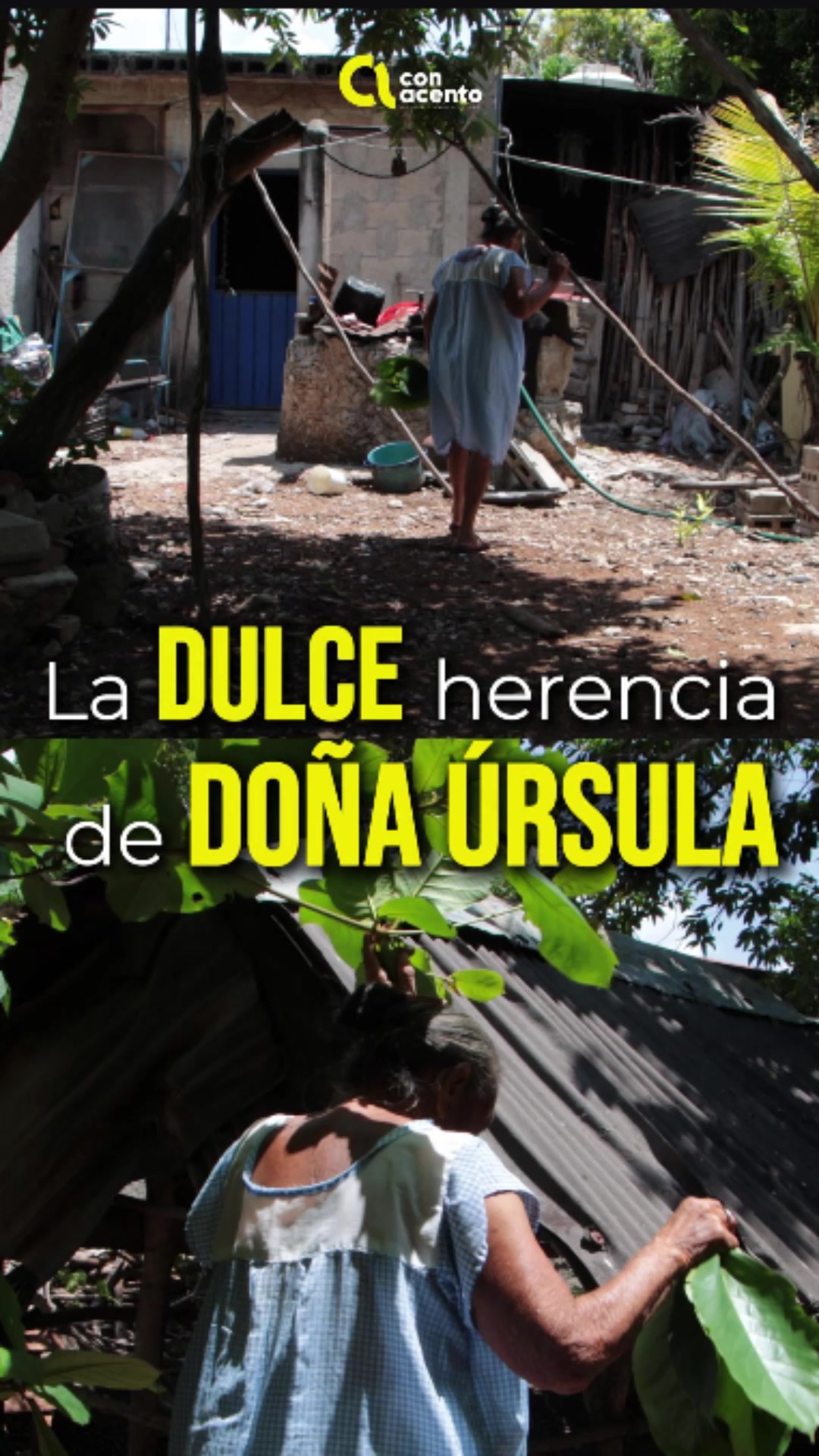 @Con Acento