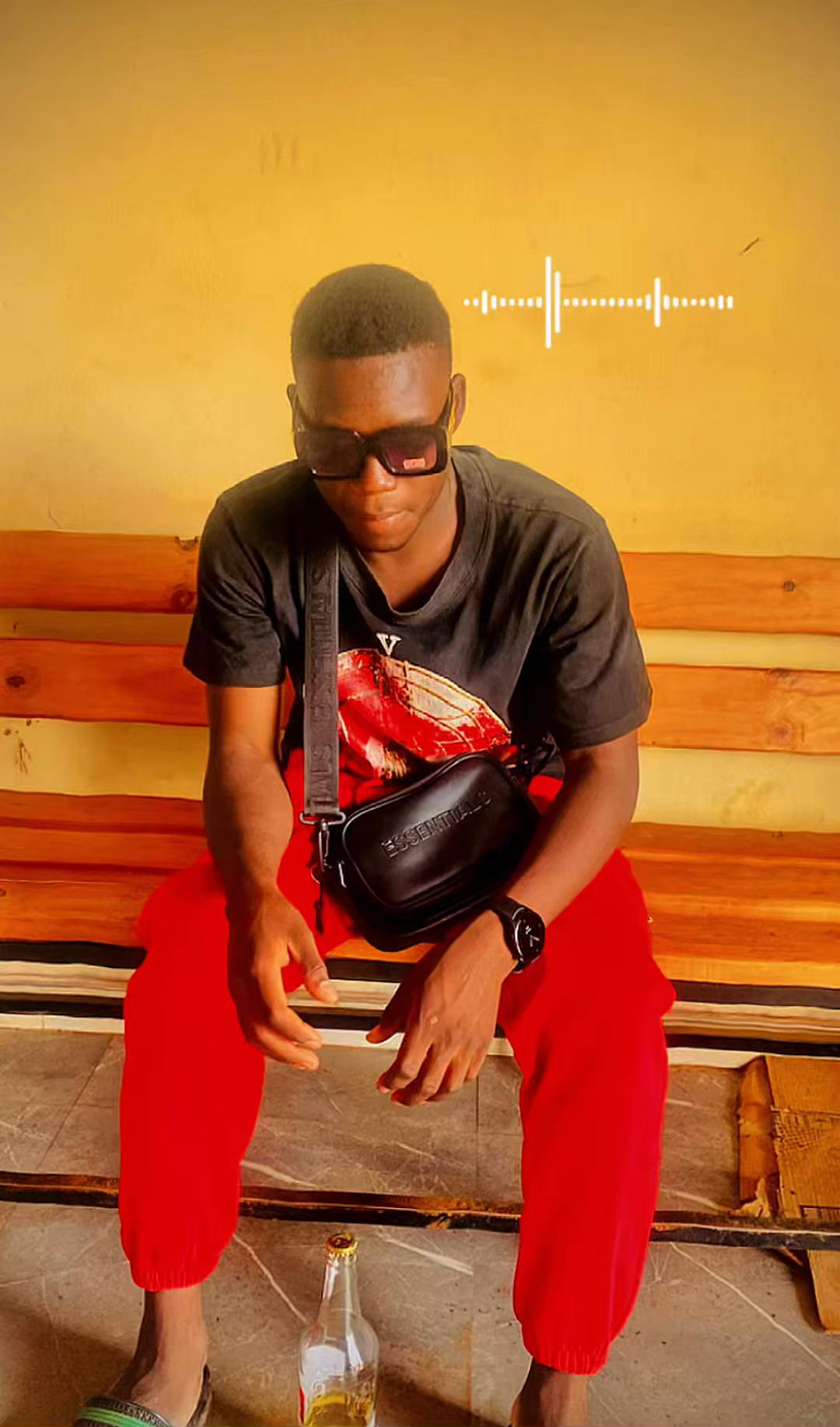 @Tawanda Kachena