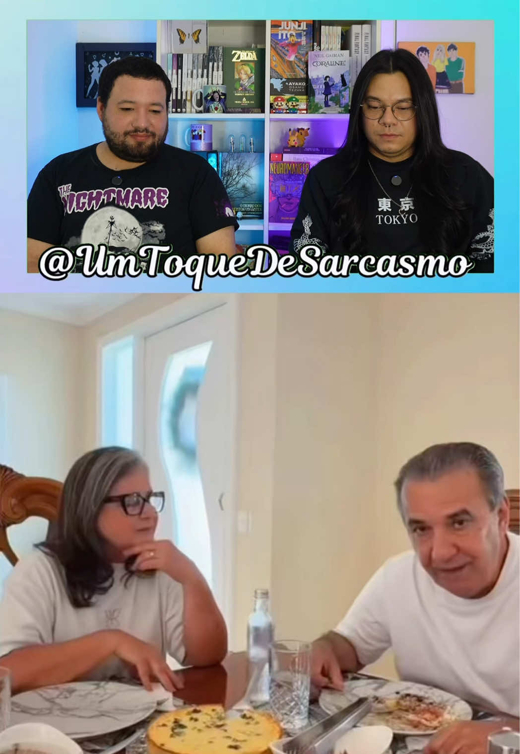 @Um Toque de Sarcasmo ✨