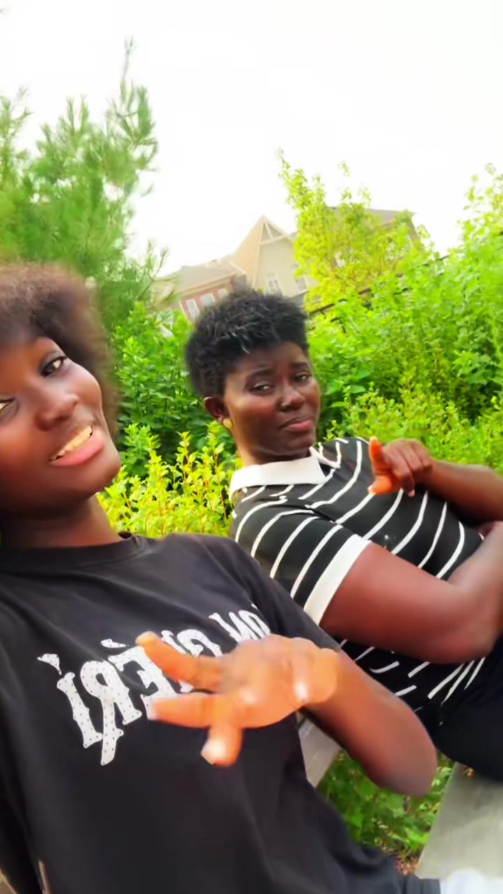 @AFUA ASANTEWAA