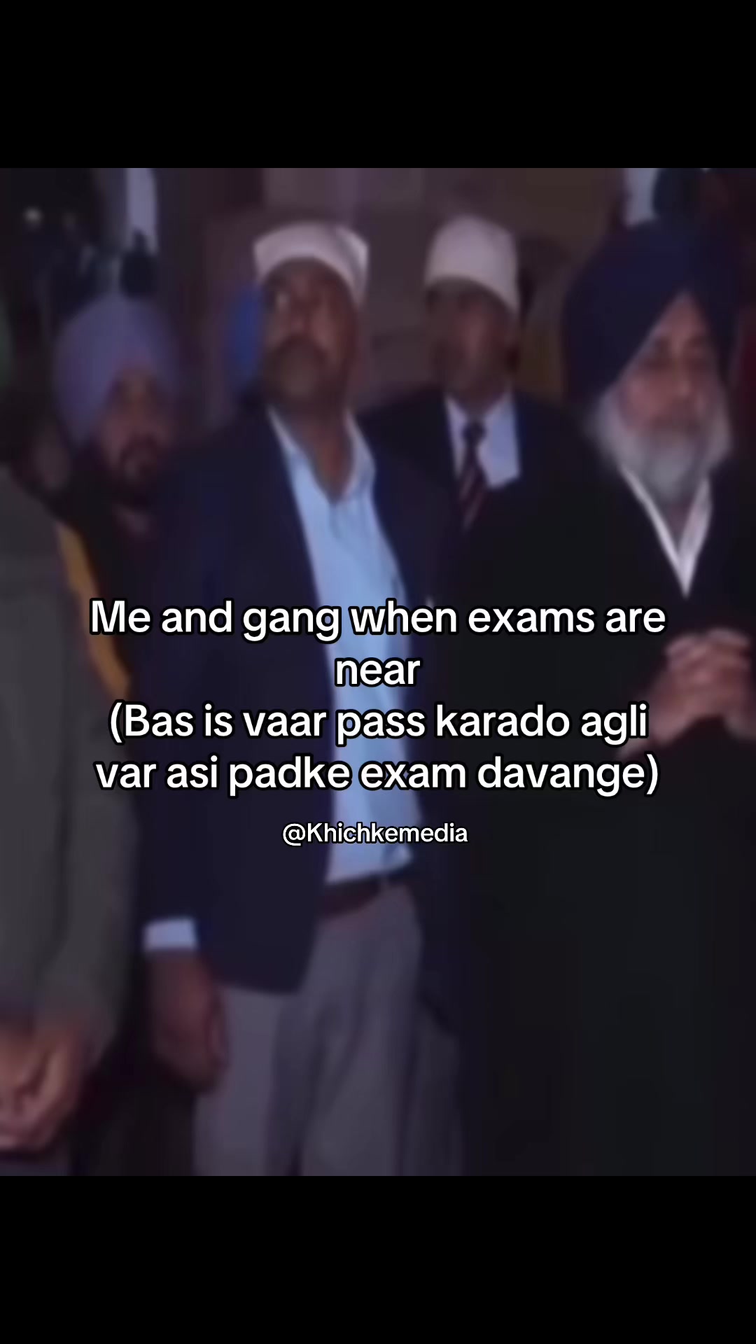 @Khichke_media™