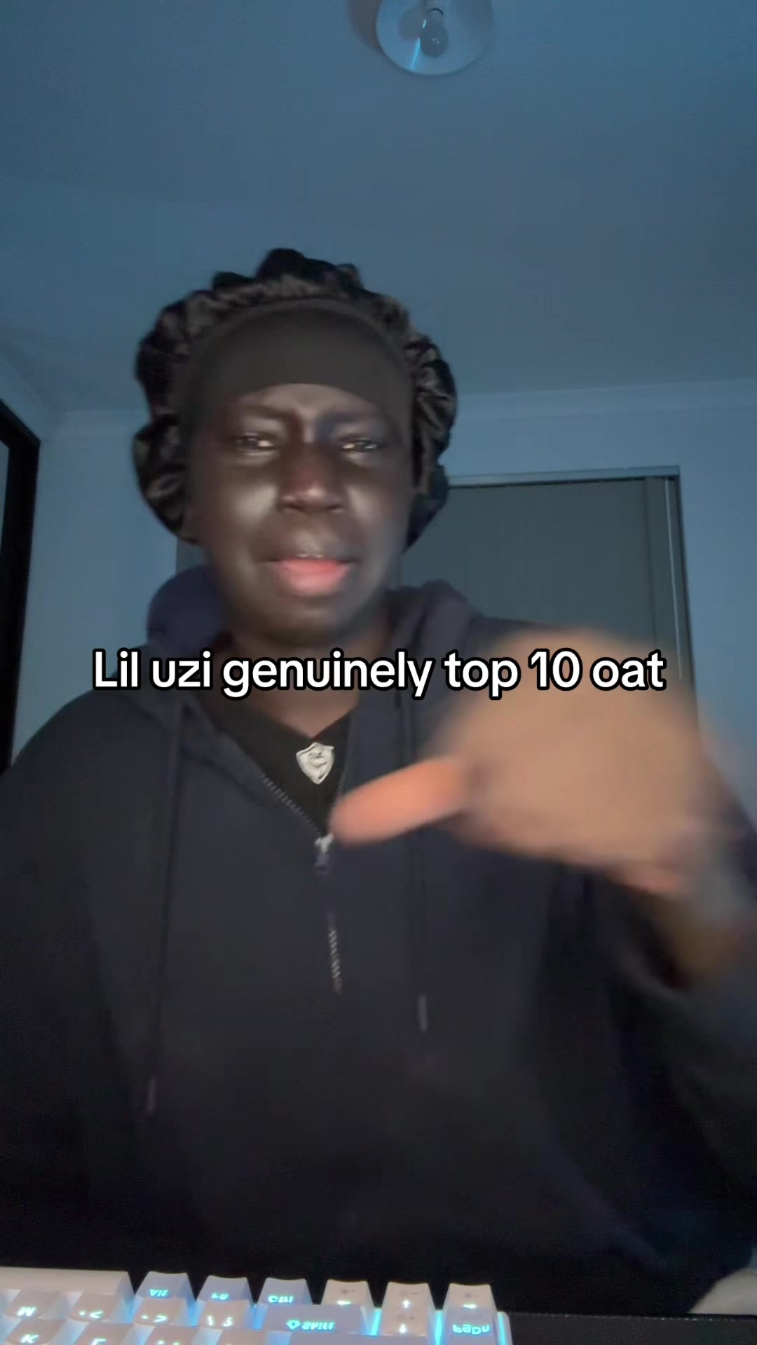 @AJ?