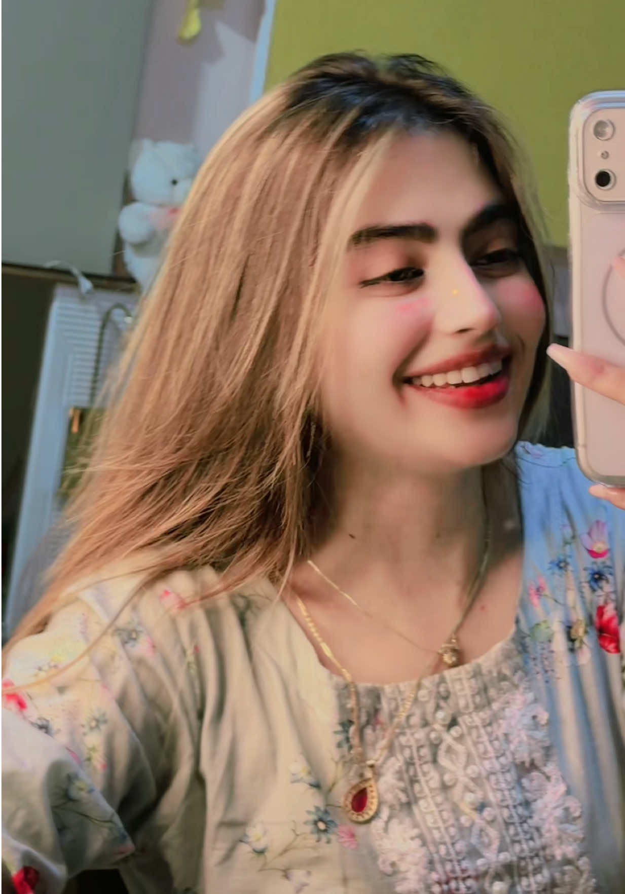 @♥️Kaînat Malîk♥️