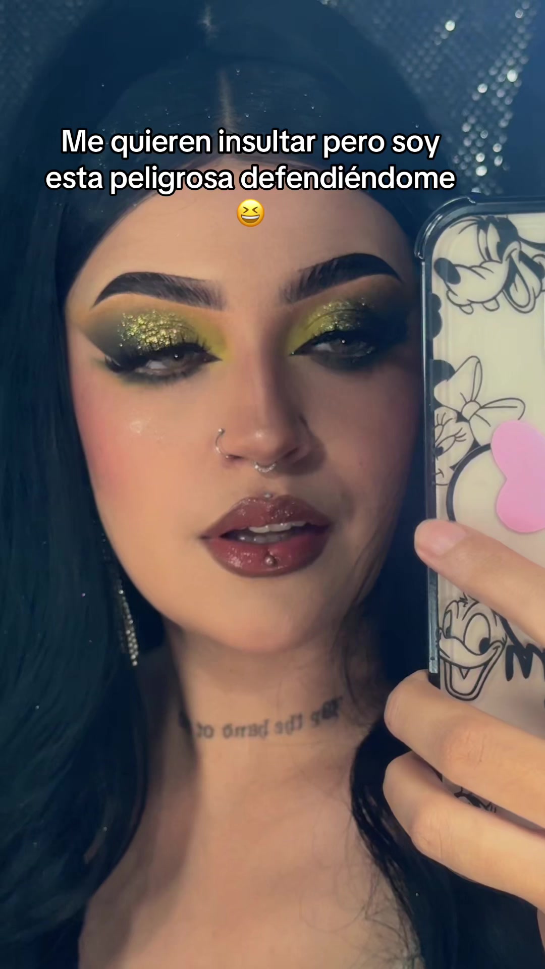 @Makeup Pau Garduño