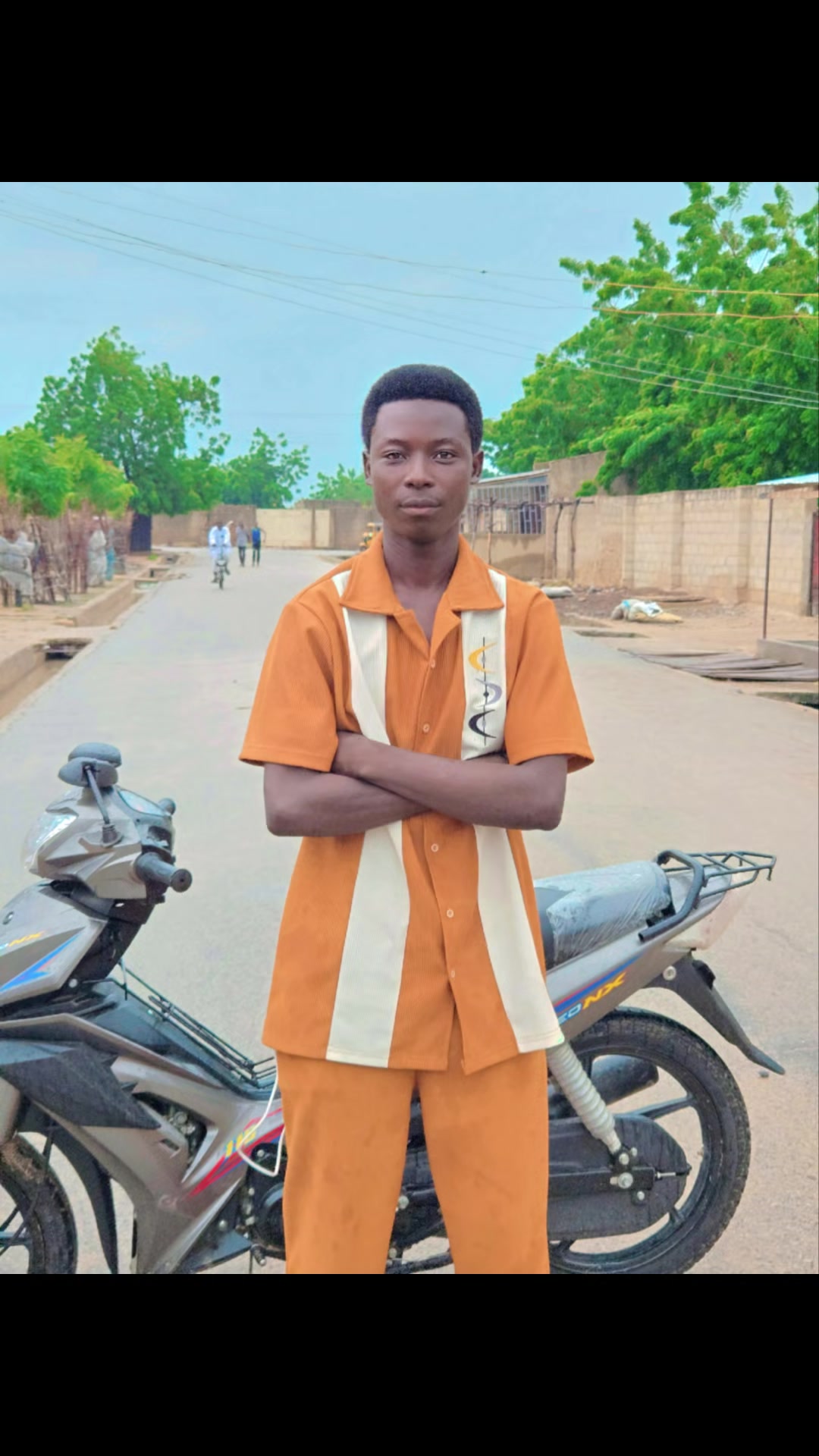 @Abubakarr
