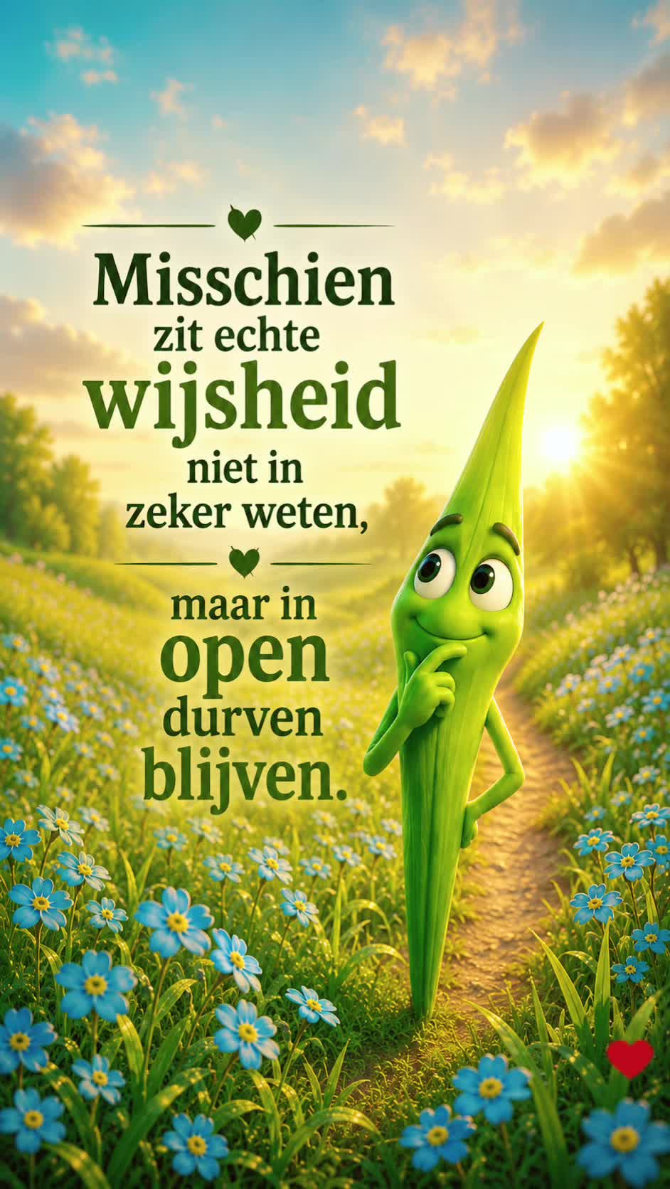@Grassprietje 🌱