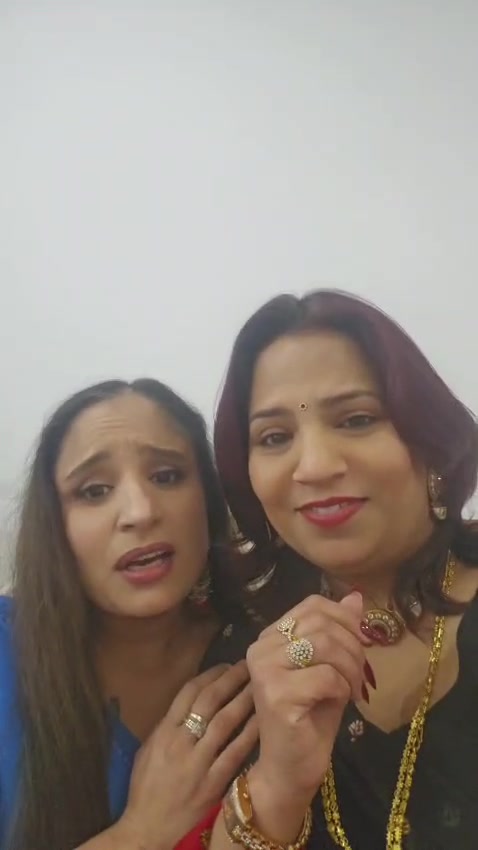 @Teena Malhotra