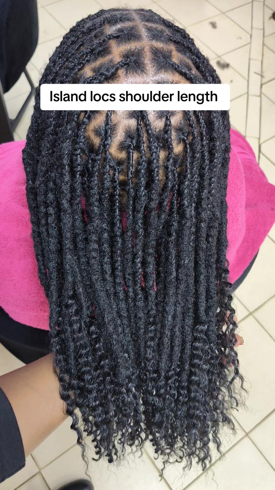 @FABZ DREADLOCKS KITENGELA