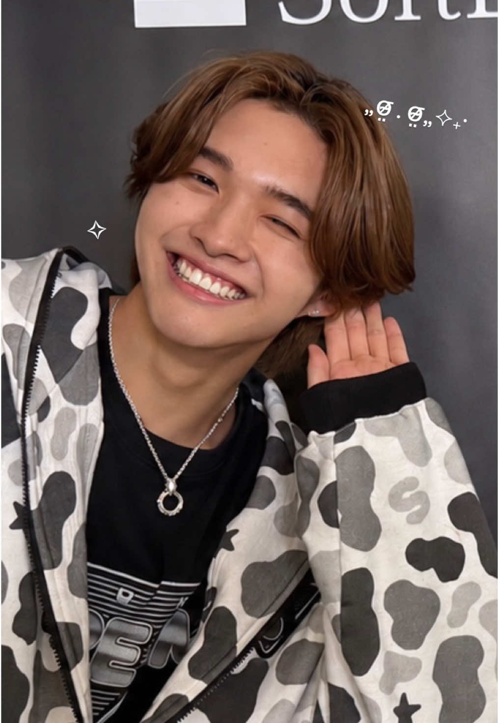@ᐡ´ㅠ ‧̫ ㅠ`ᐡ🩵