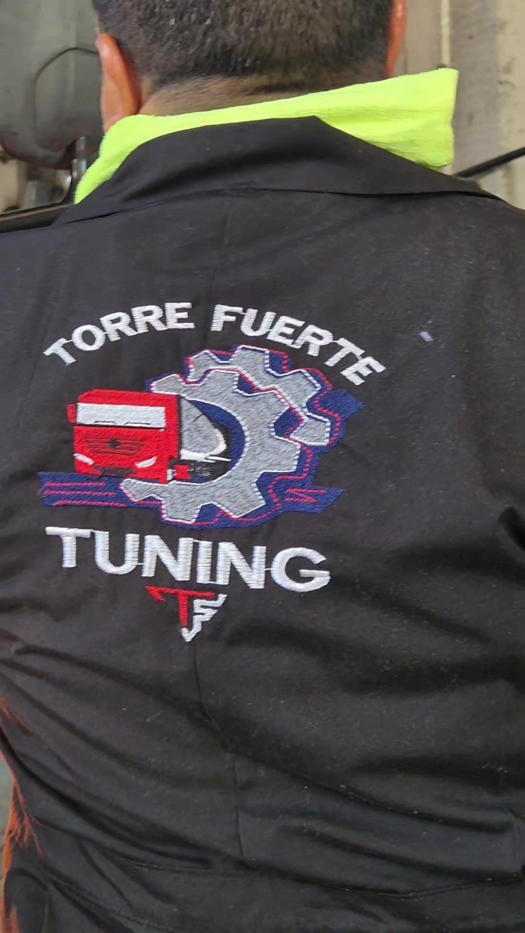 @TORRE FUERTE TUNING 🇸🇻