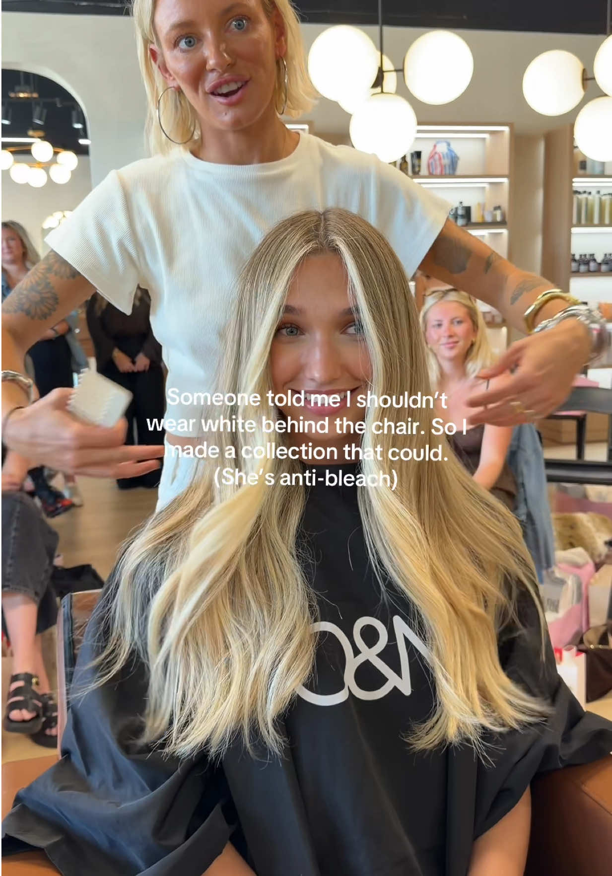 @Amelia Jane