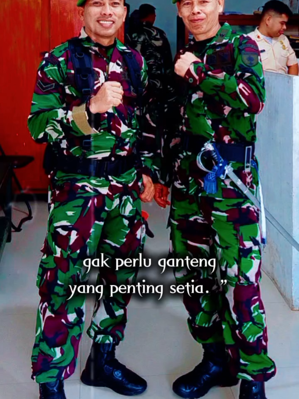 @Syarif Lipan