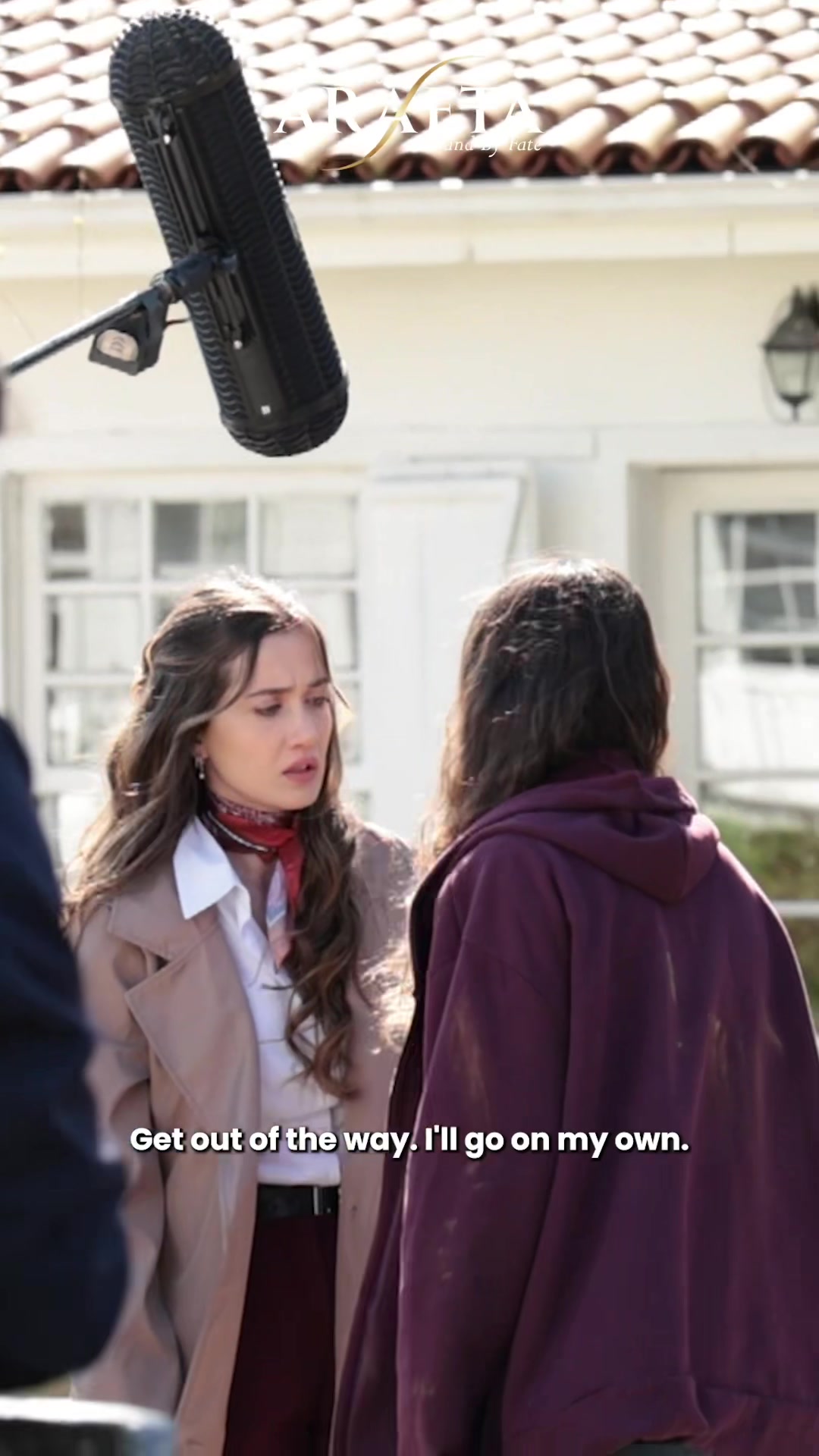 @Arafta Dizi Official