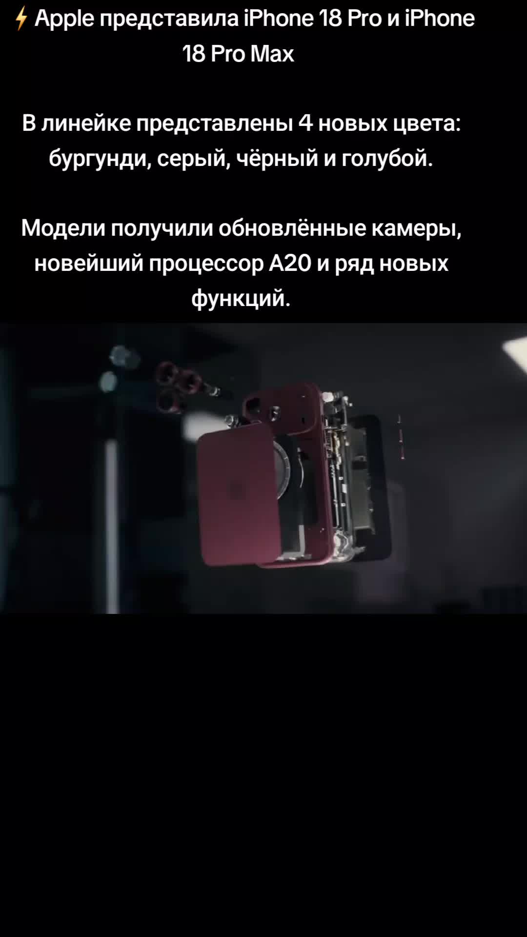 @новости 18+