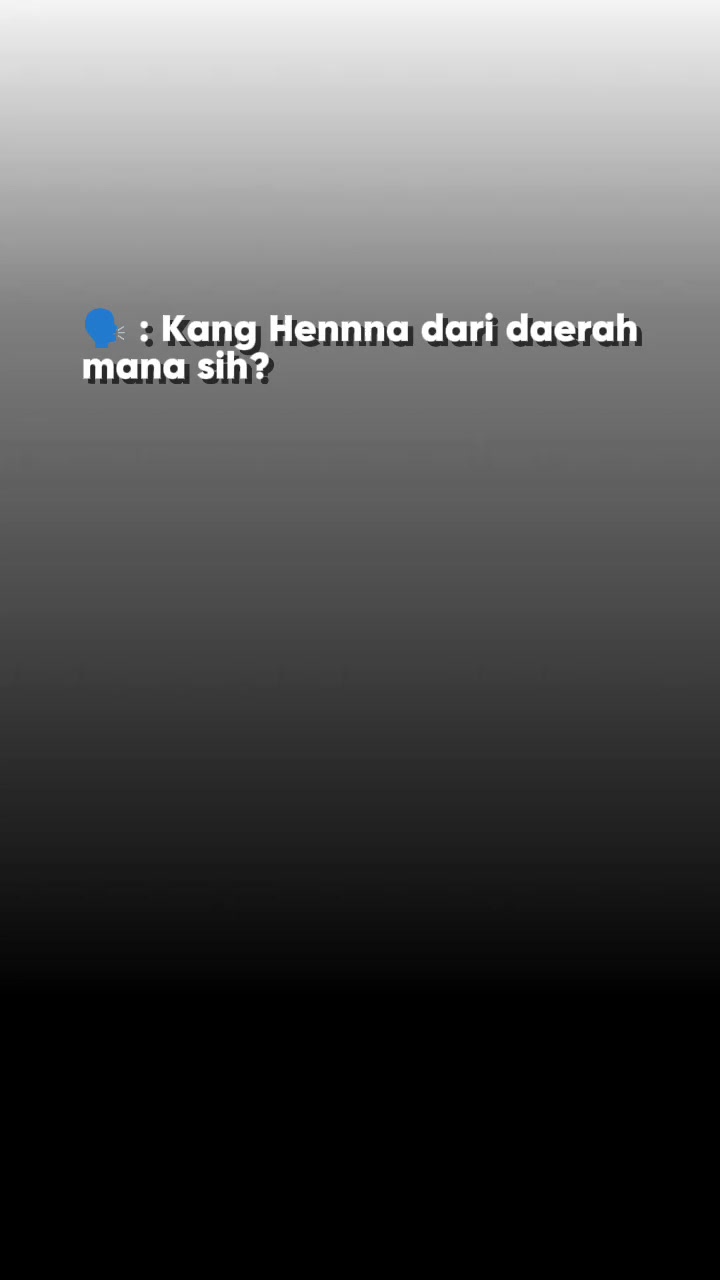 @iindahhenna_Lampung utara