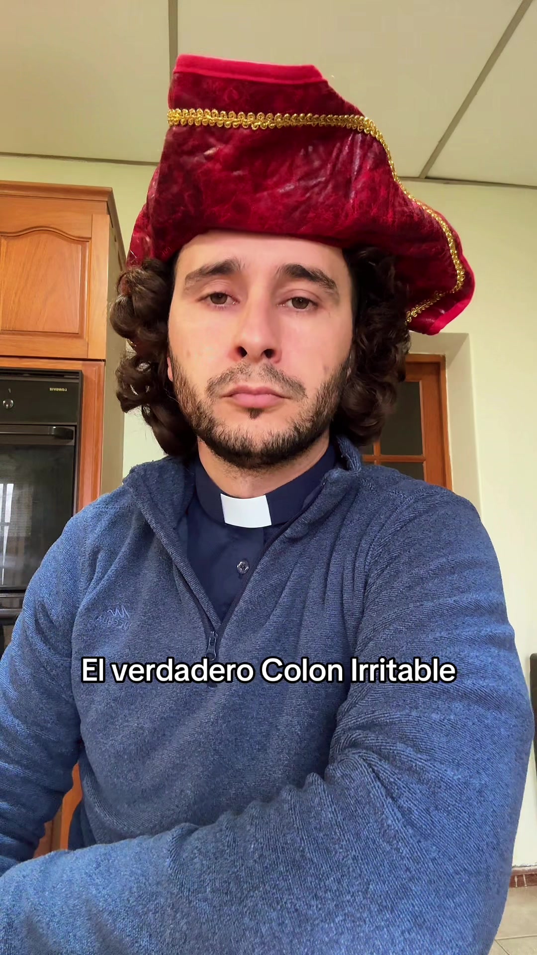 @Padre Jorge Reinaudo
