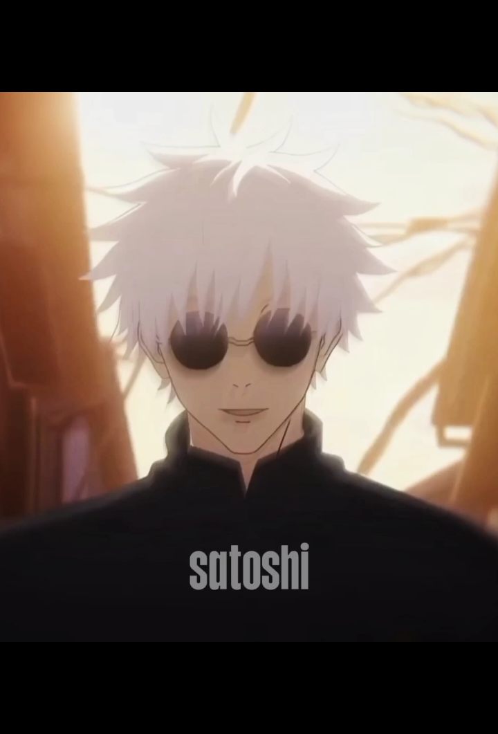 @satoshi