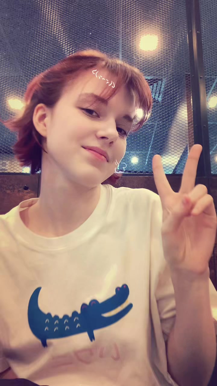 @tgc: UniME cdt 🫧