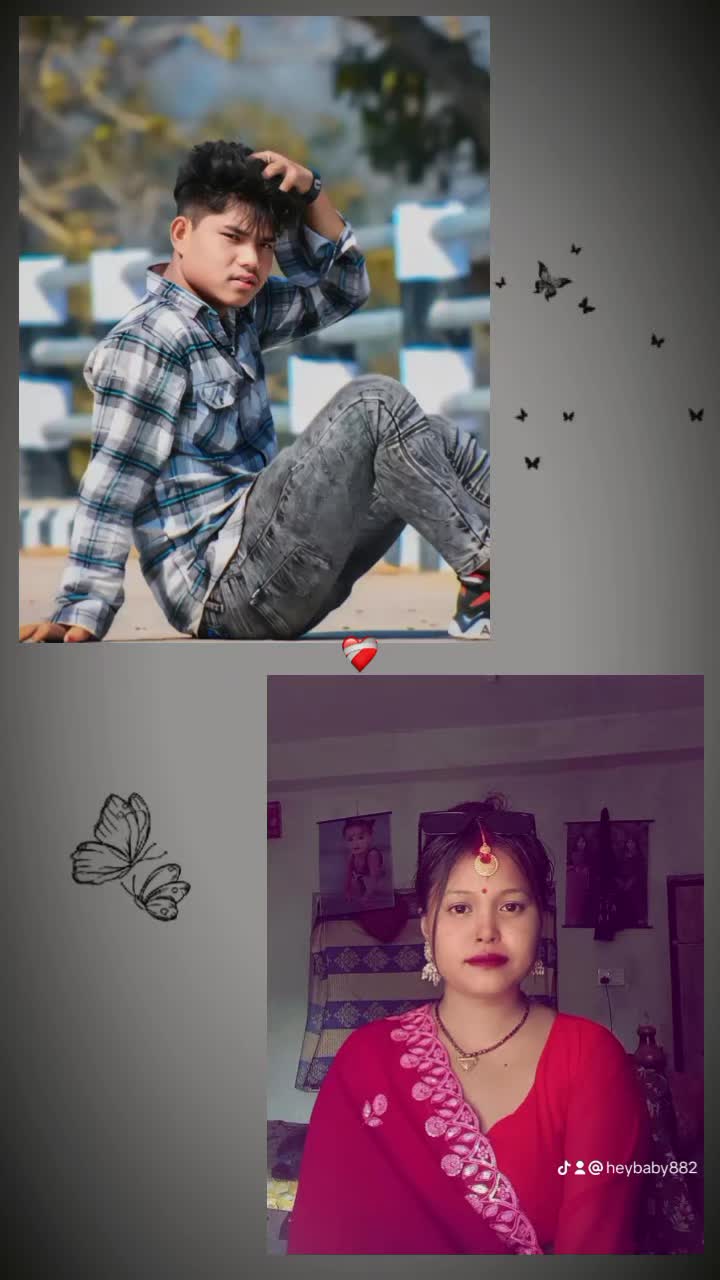 @Pagal ko gf kastw hola