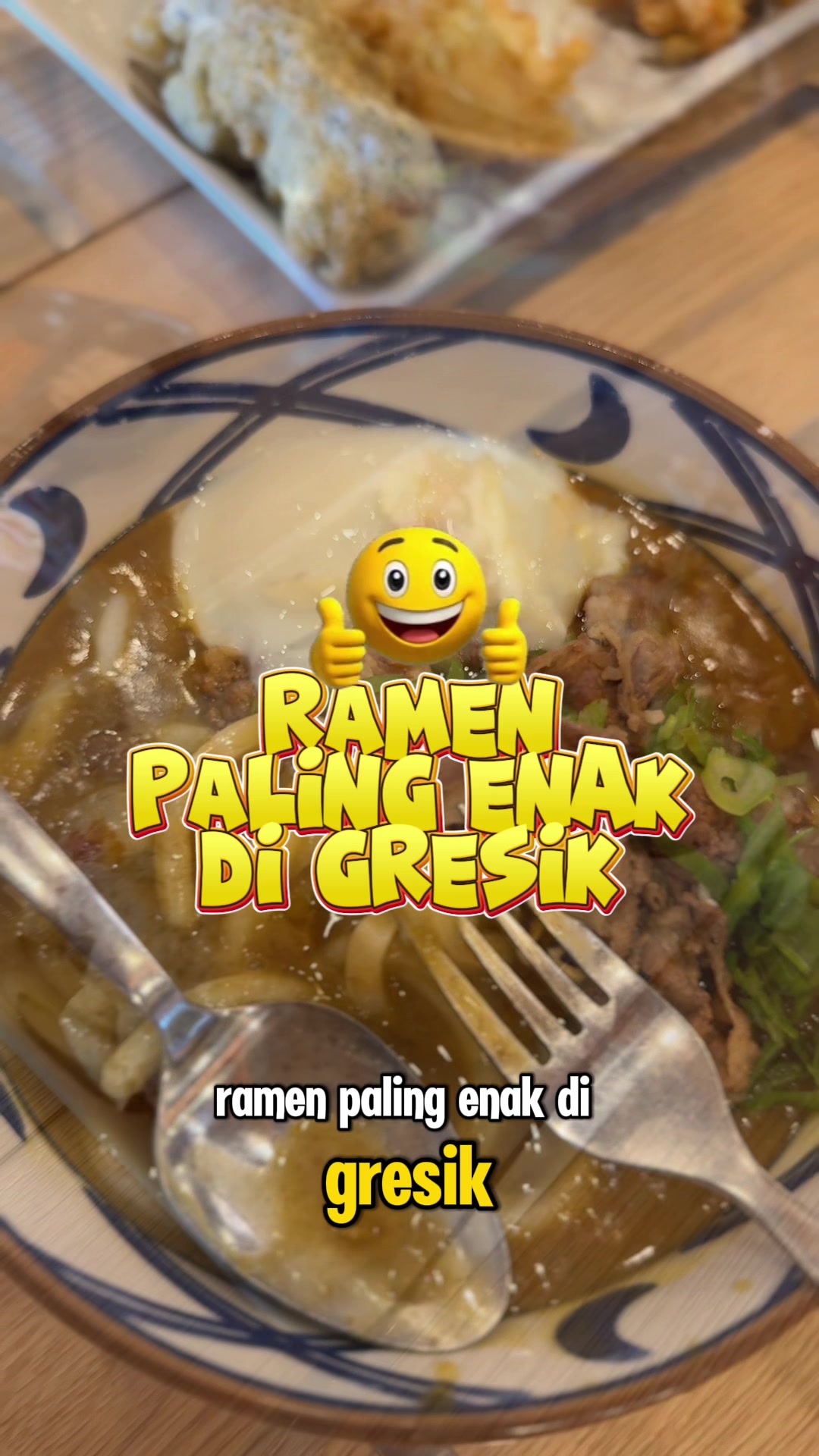 @Uswatunieq | Suka makan