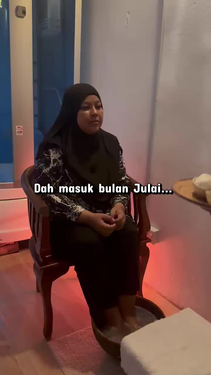 @Cik Jelita spa