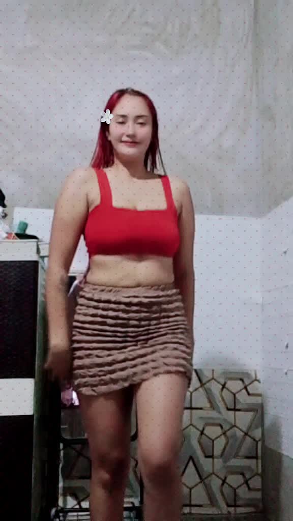 @Morena Santos