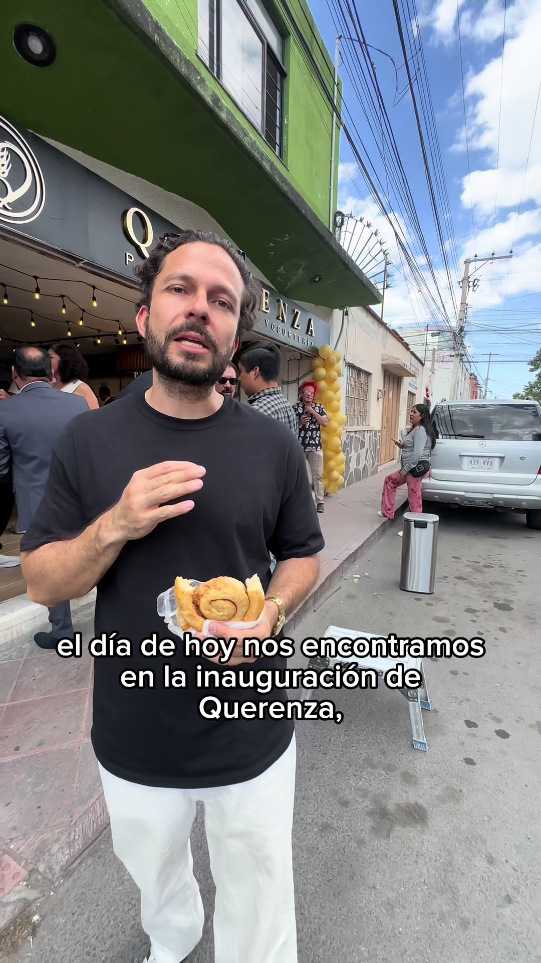 @Reporte Querétaro