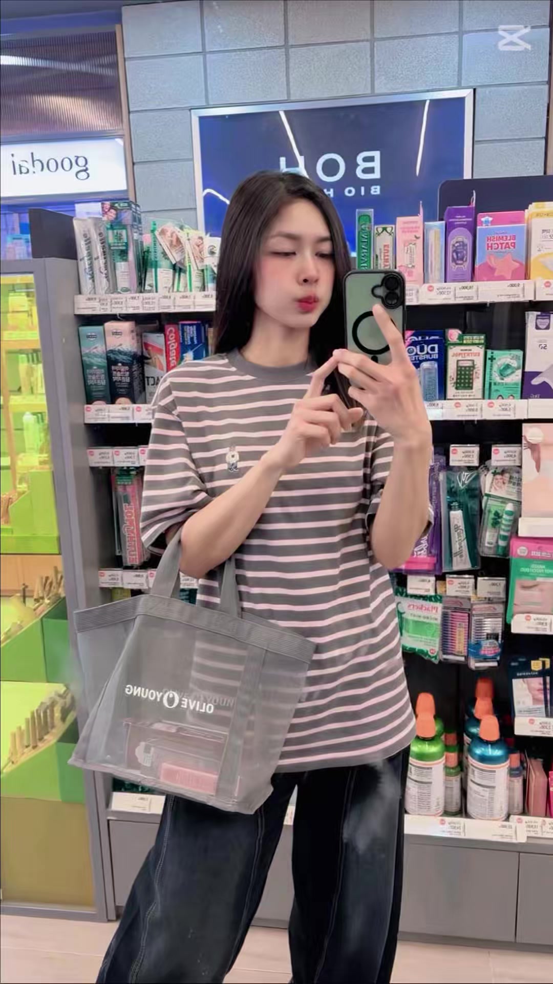 @˚ ༘♡ JU THA MAT ⋆。˚ ❀