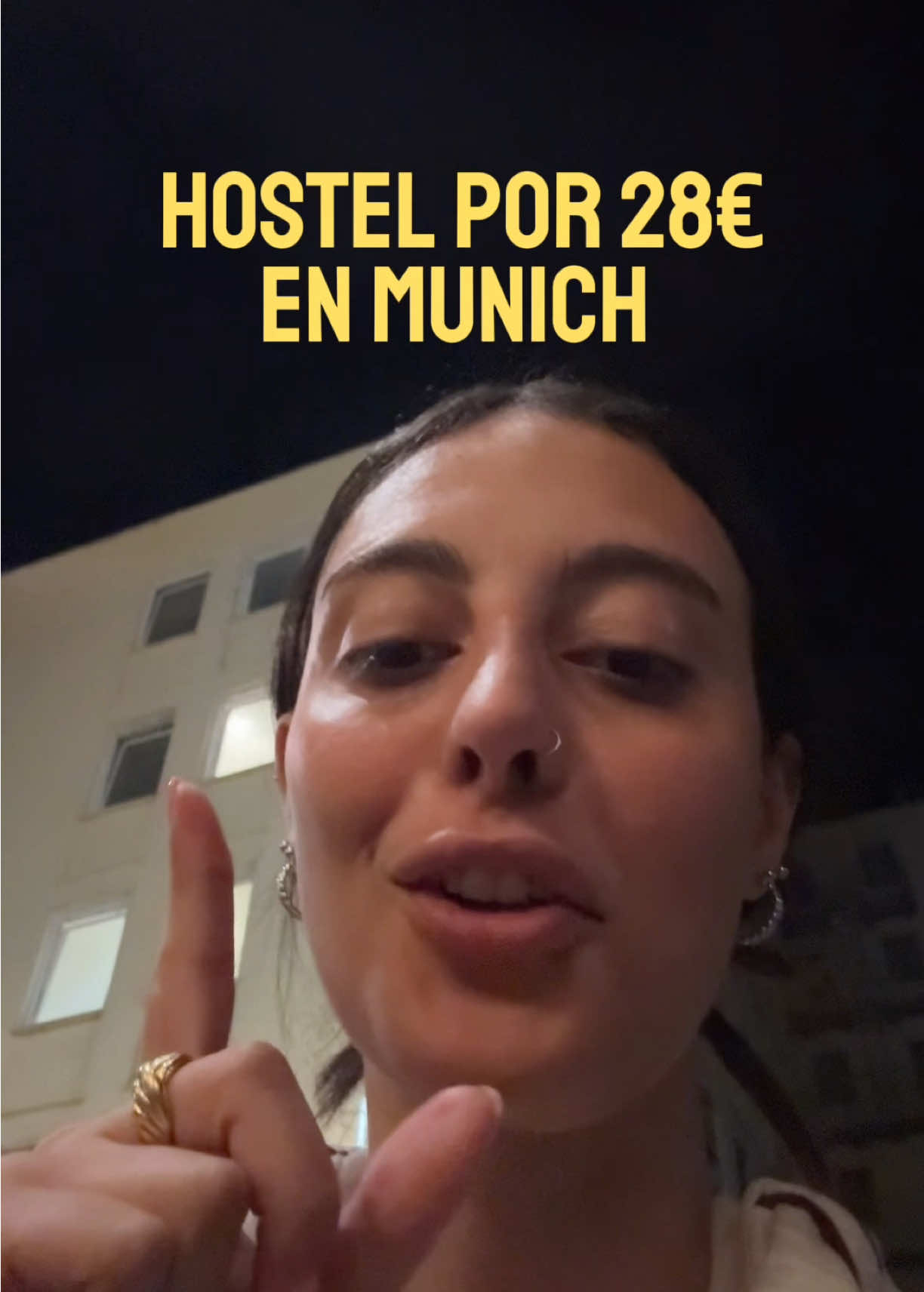 @Ludi en Madrid 💘