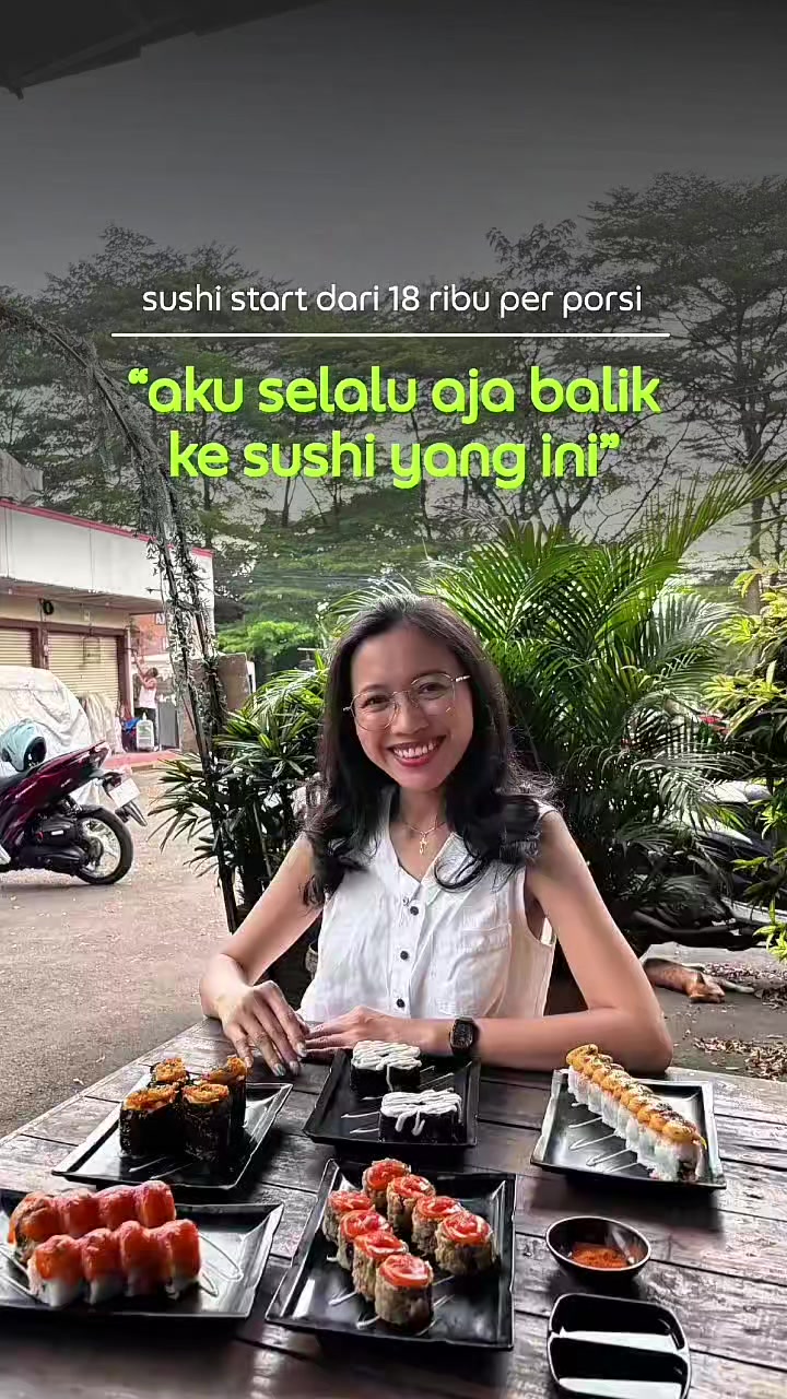 @Tanoshi