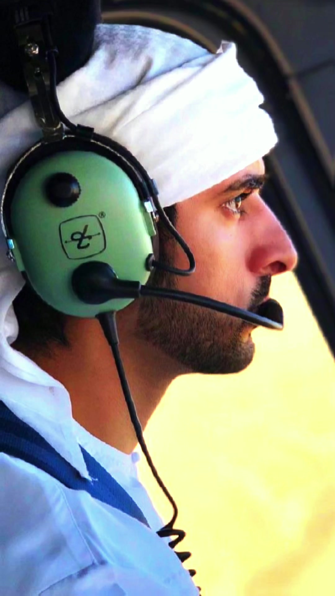 @Fazza ❤️✅