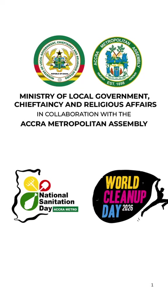 @Ministry of Local Government