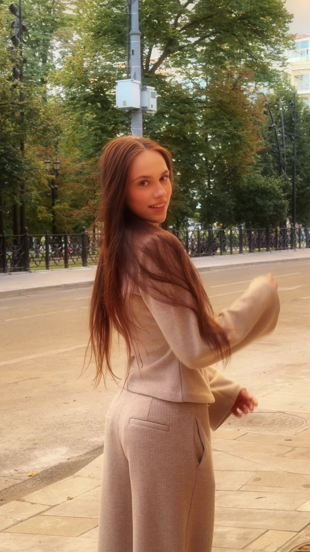 @эва