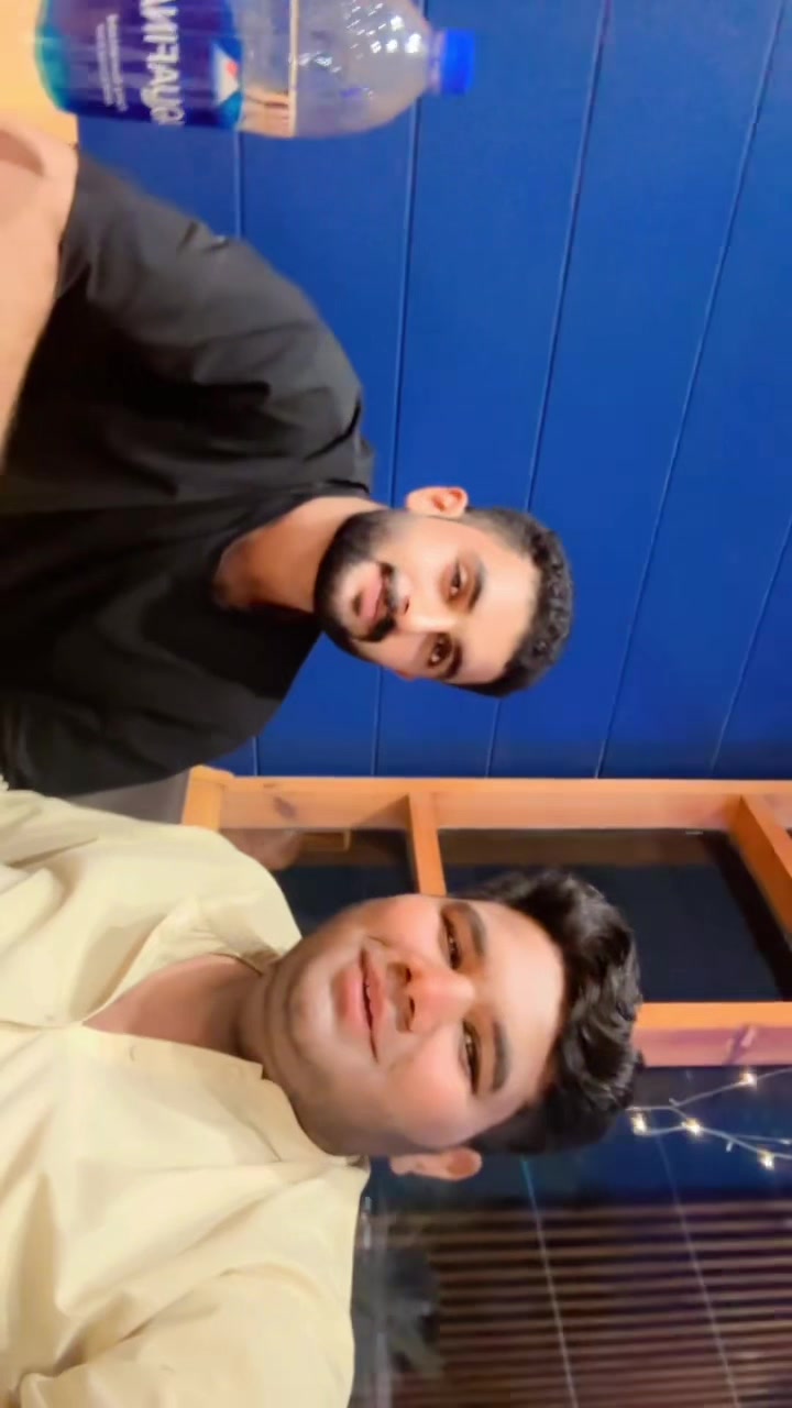 @Shabir Bukhari