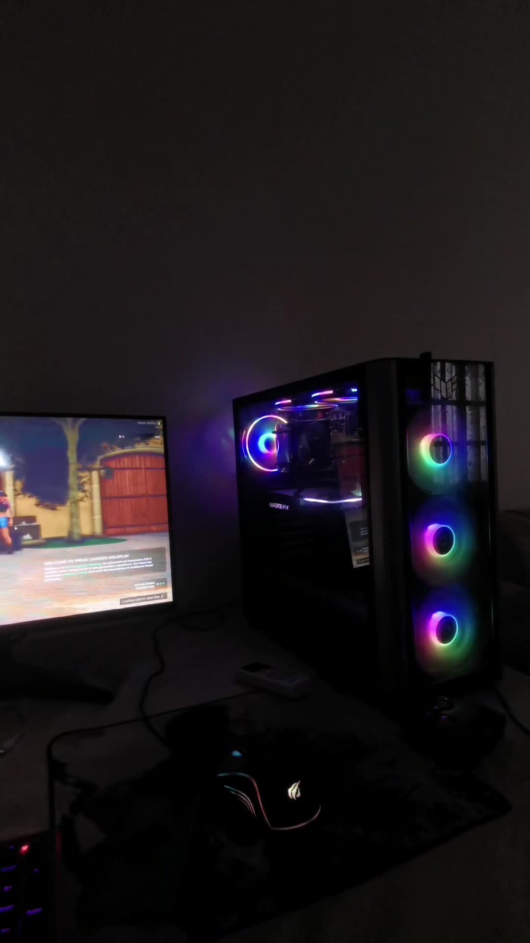 @VeeOne Gaming