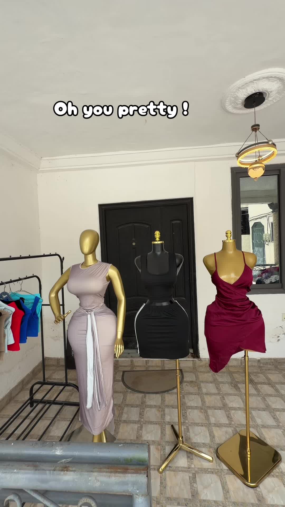 @Berla’s Apparel 𓏲ᥫ᭡