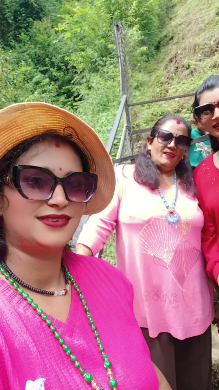 @manika dulal