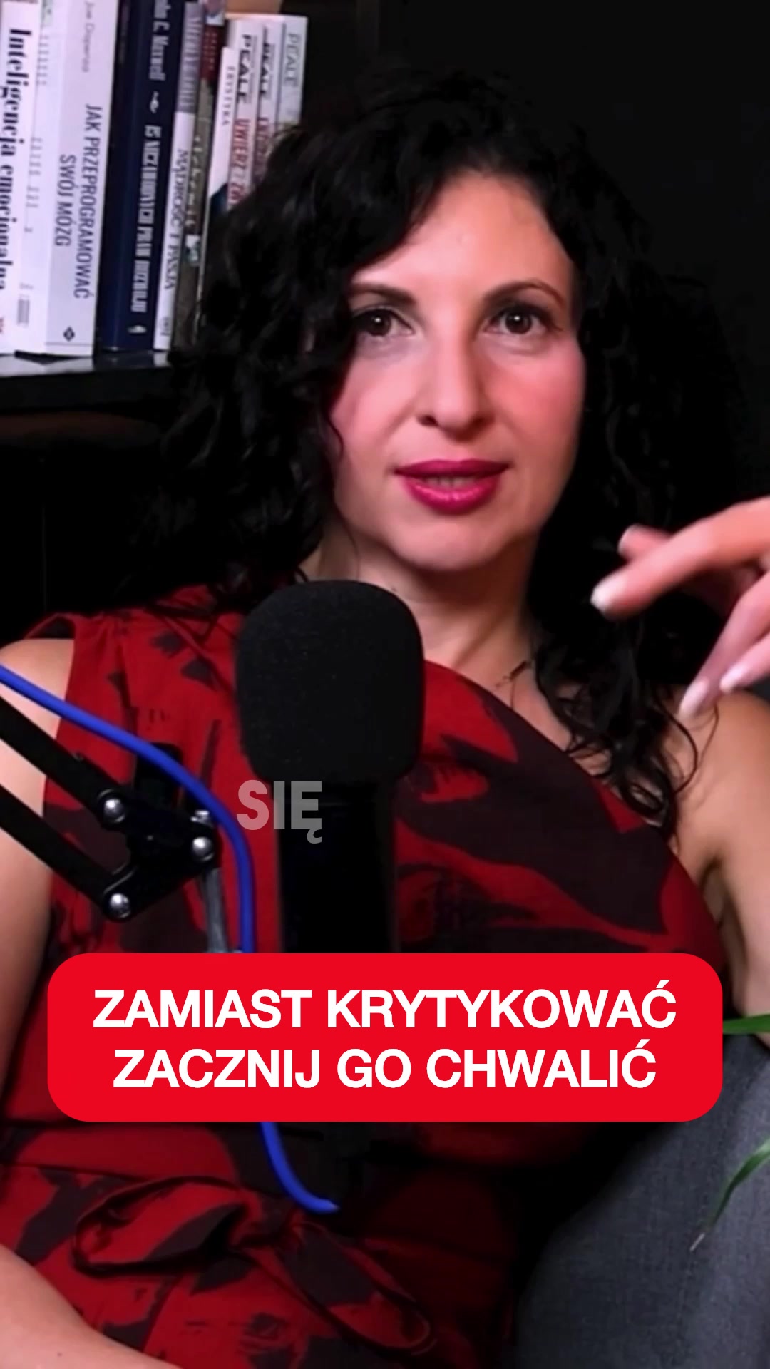 @Sara Sonik Coach Relacji