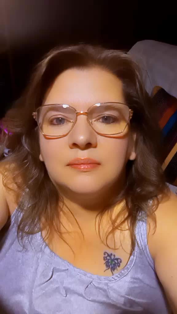 @MelMarie ❌♏G7