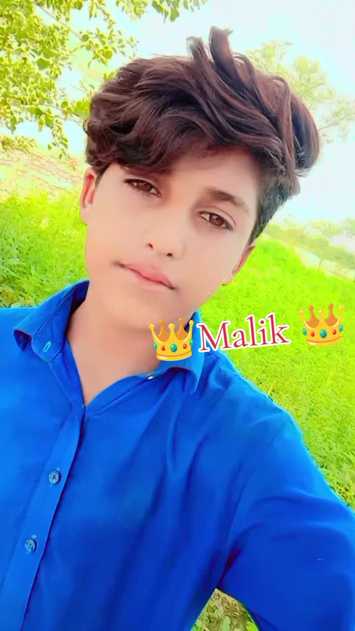 @Malik zahid awan