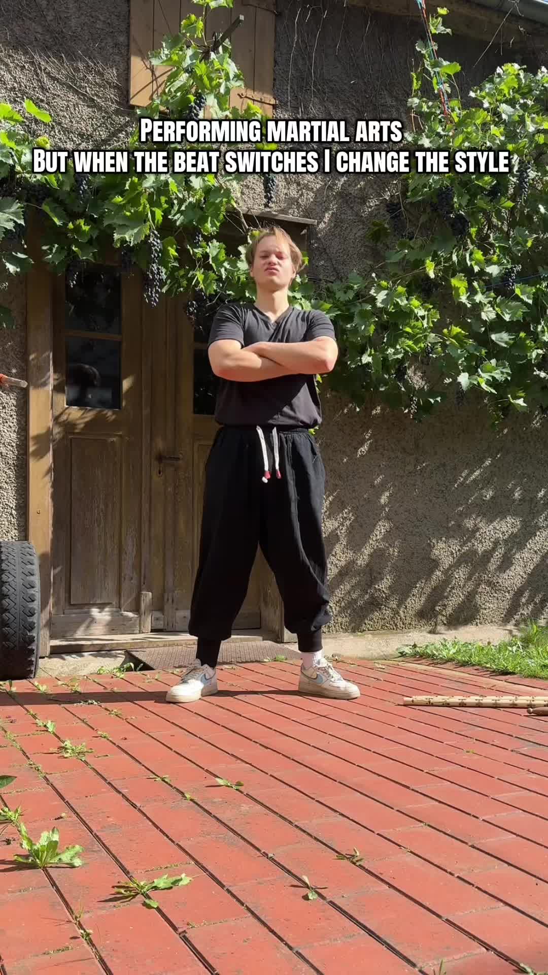 @stronggermanbear