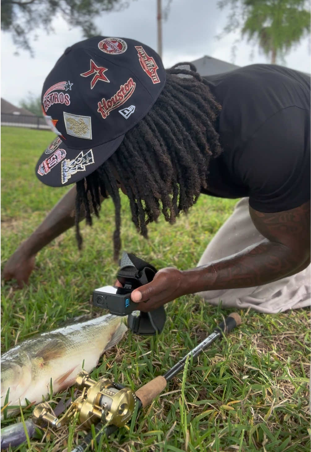 @TEXA$ WILD BOY🎣