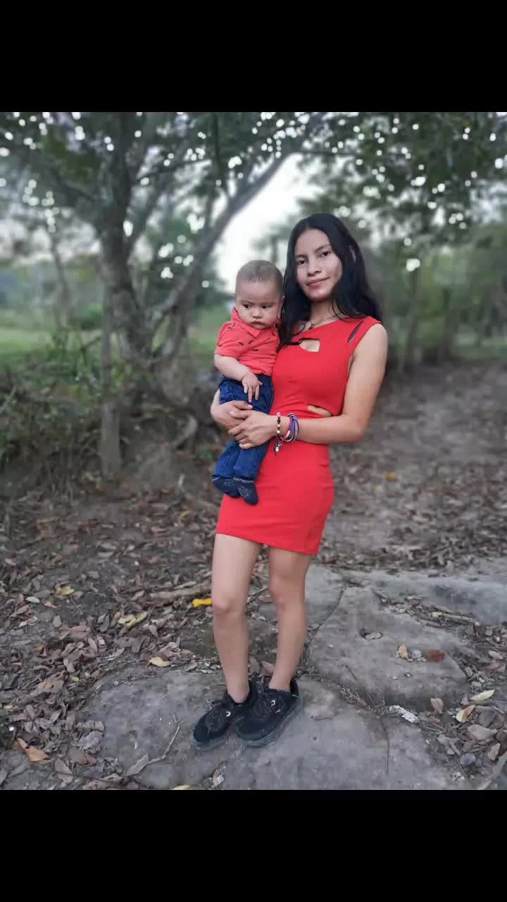 @Gloria Reyes